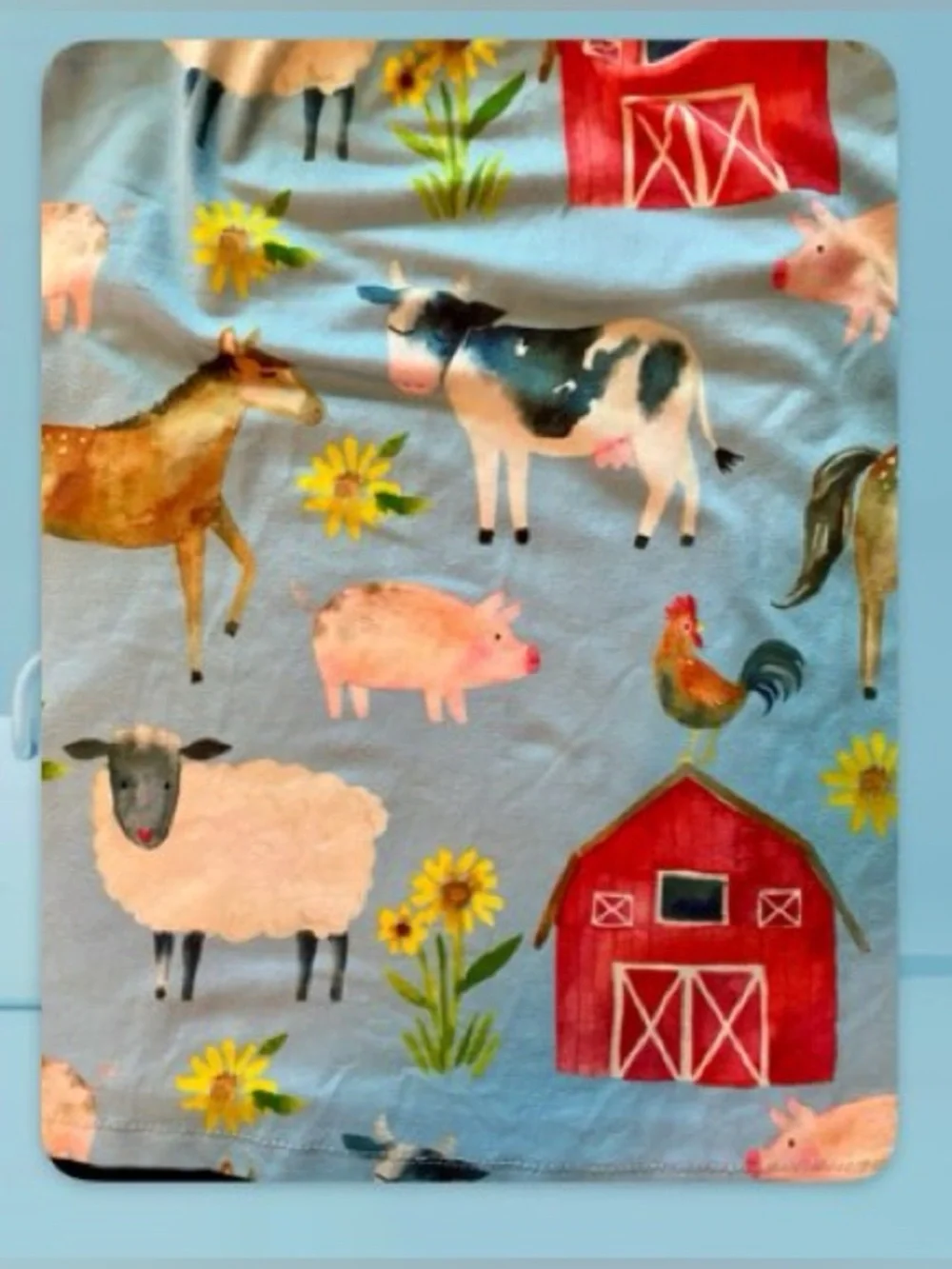 Kids Clothing Sets (2 Sets)